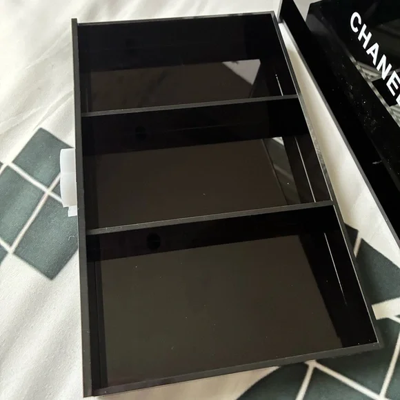 CHANEL Jewelry &- Tissue case - Picture 4 of 8